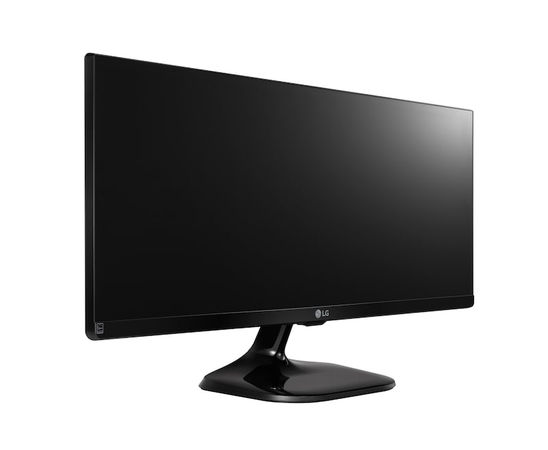 LG De krachten van 21:9 UltraWide voor games boordevol spectaculaire graphics., 29UM57-P